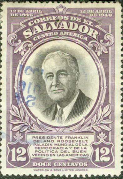 No.: This number refers to the Stanley Gibbons catalogue of World Stamps